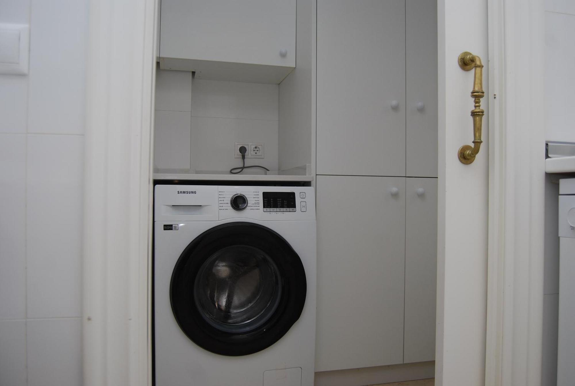Nuevo Piso En El Centro De Cordoba Appartement Buitenkant foto