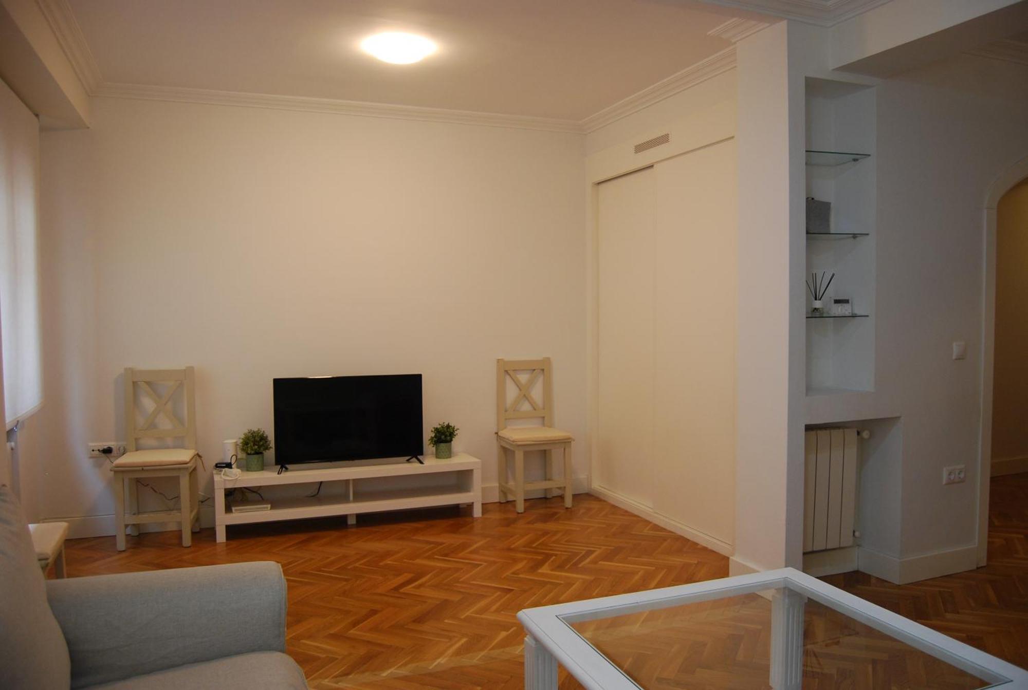 Nuevo Piso En El Centro De Cordoba Appartement Buitenkant foto