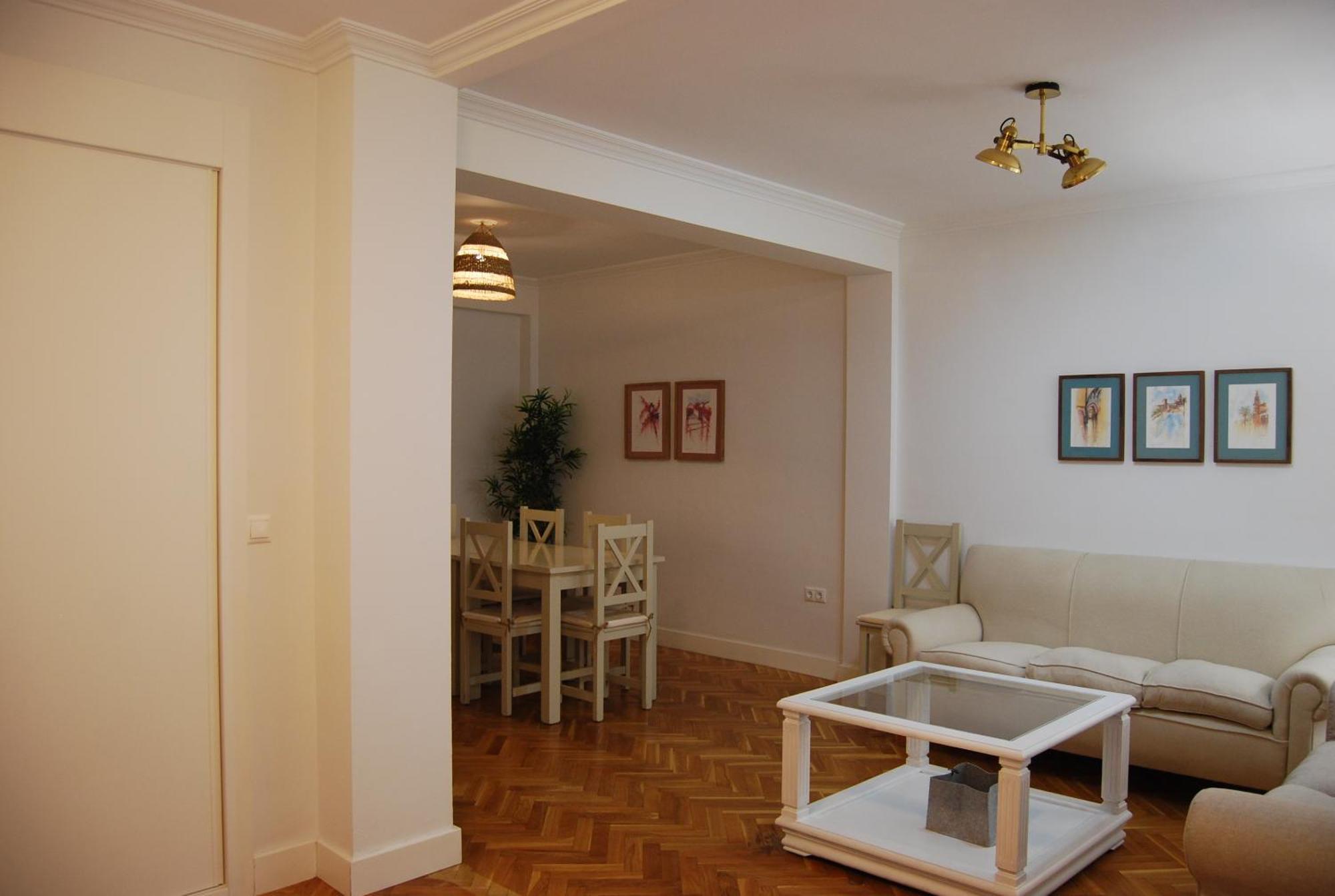 Nuevo Piso En El Centro De Cordoba Appartement Buitenkant foto