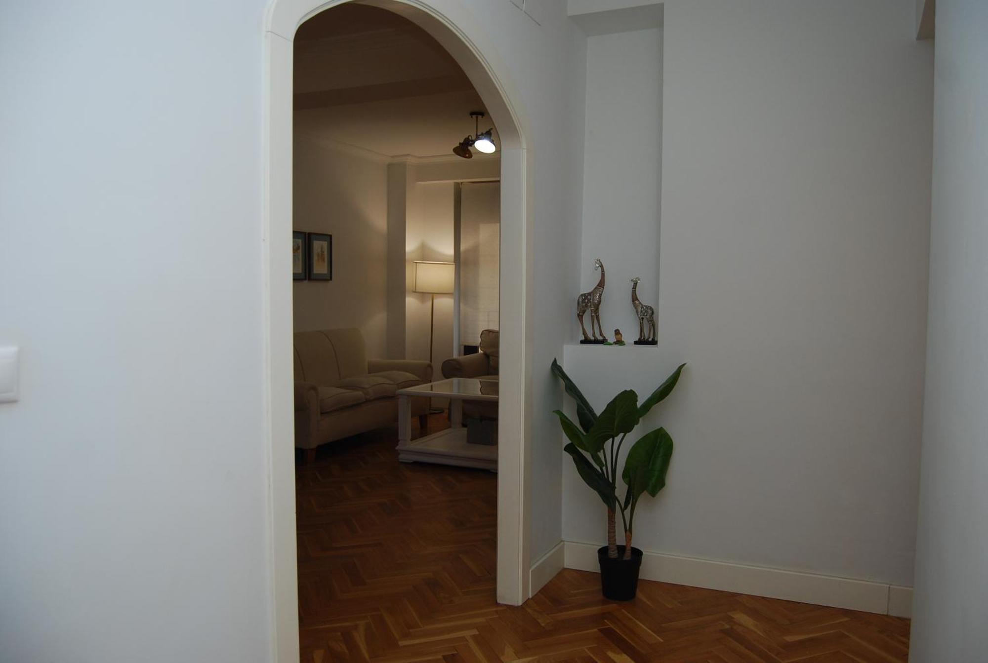Nuevo Piso En El Centro De Cordoba Appartement Buitenkant foto