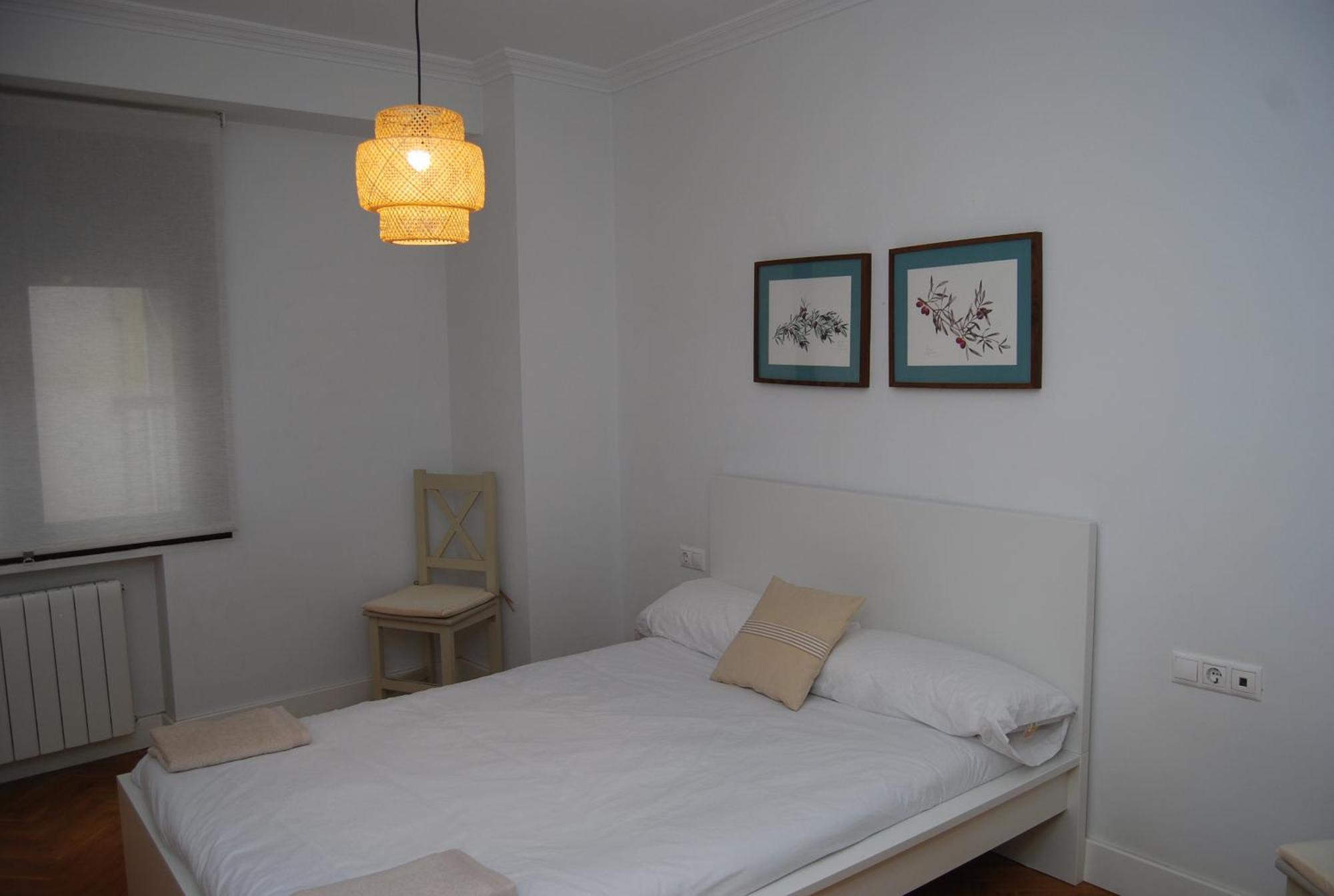 Nuevo Piso En El Centro De Cordoba Appartement Buitenkant foto