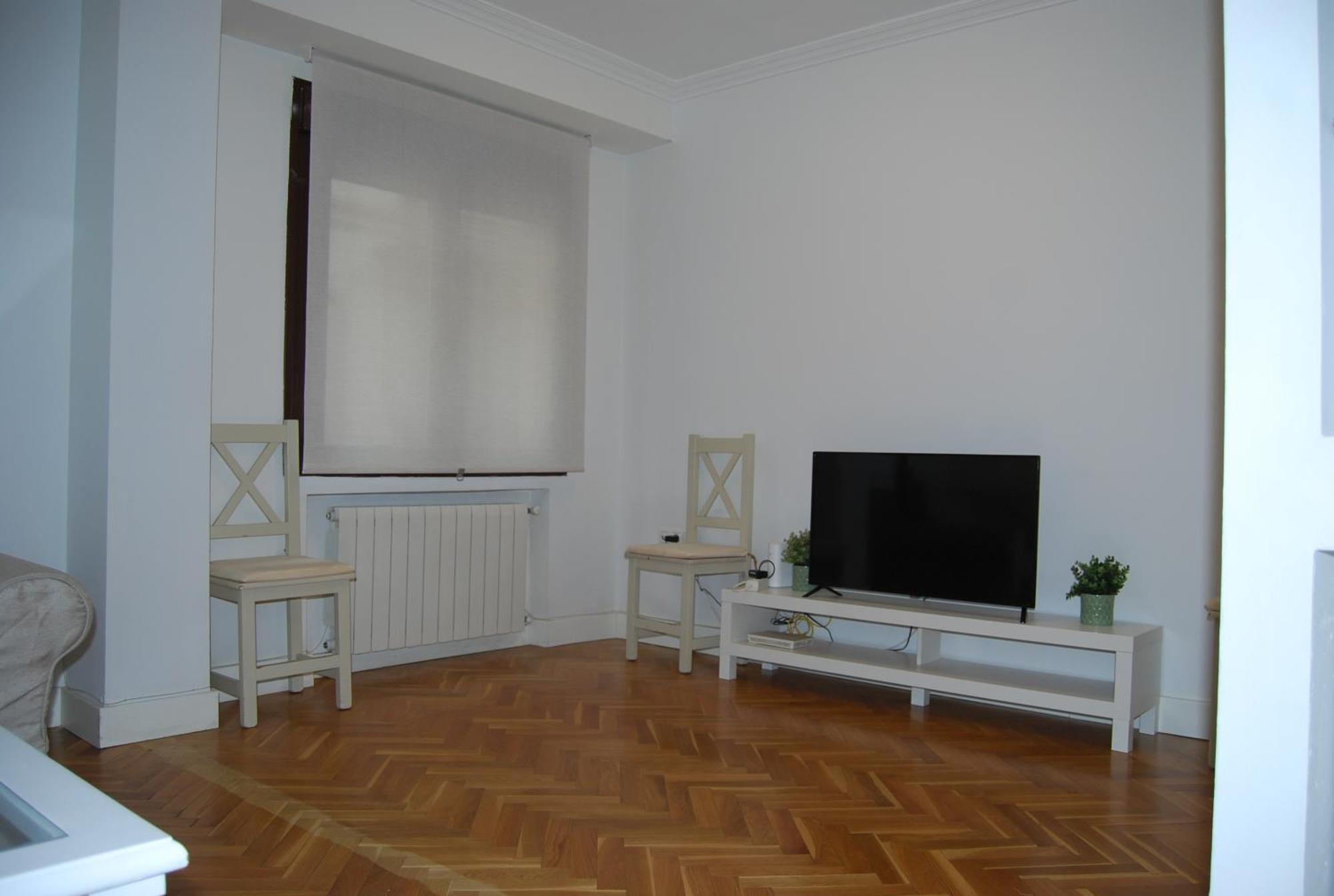 Nuevo Piso En El Centro De Cordoba Appartement Buitenkant foto