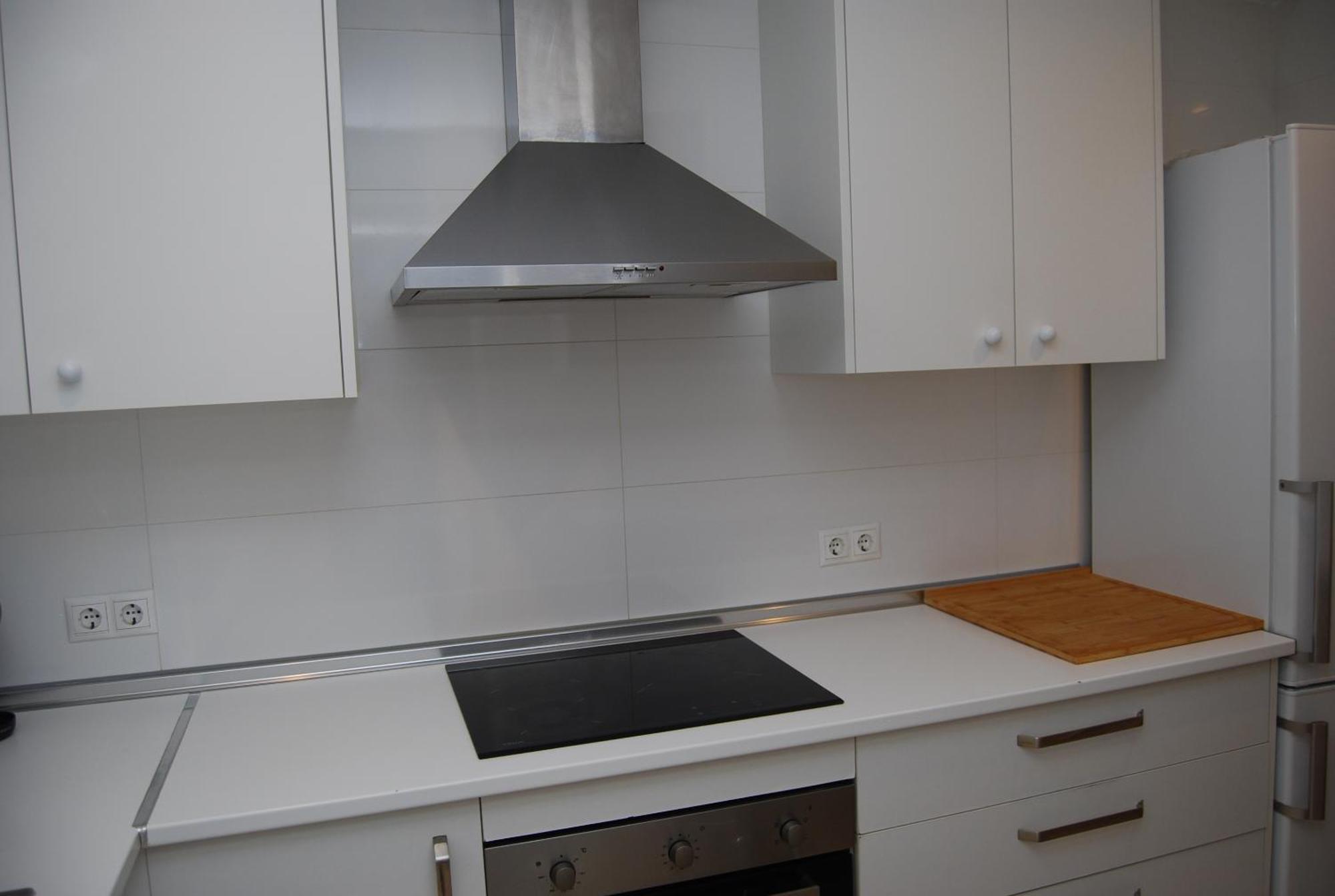 Nuevo Piso En El Centro De Cordoba Appartement Buitenkant foto