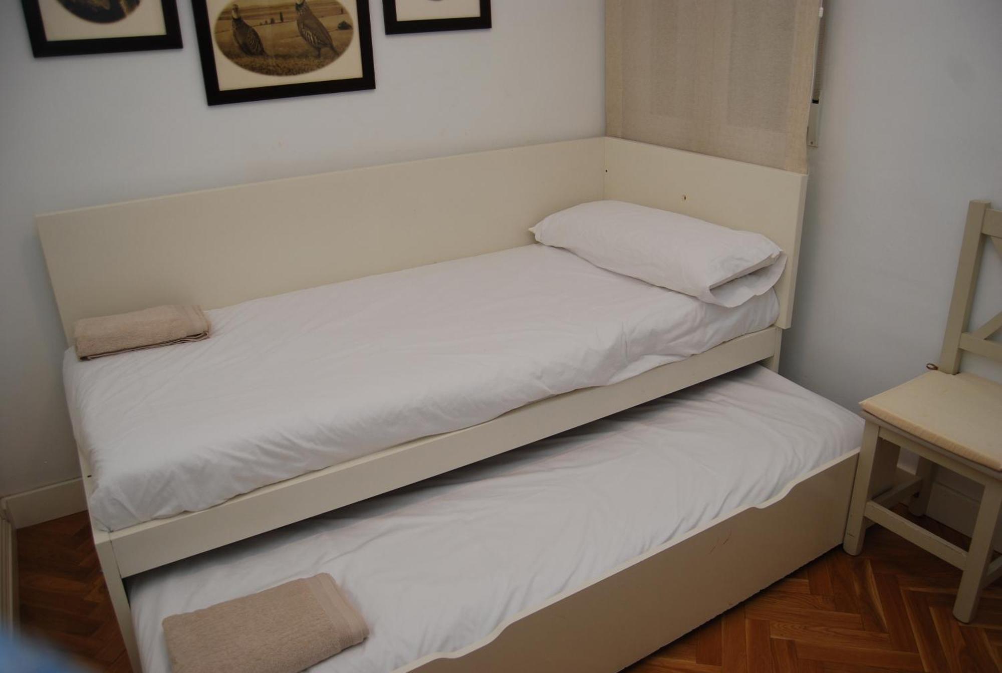 Nuevo Piso En El Centro De Cordoba Appartement Buitenkant foto