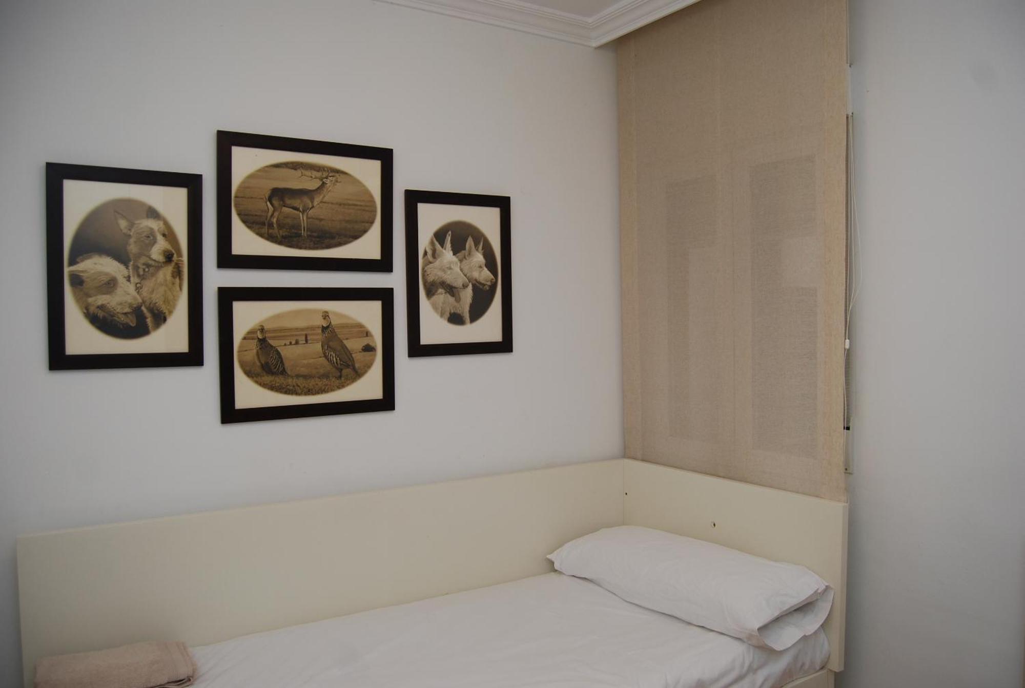 Nuevo Piso En El Centro De Cordoba Appartement Buitenkant foto