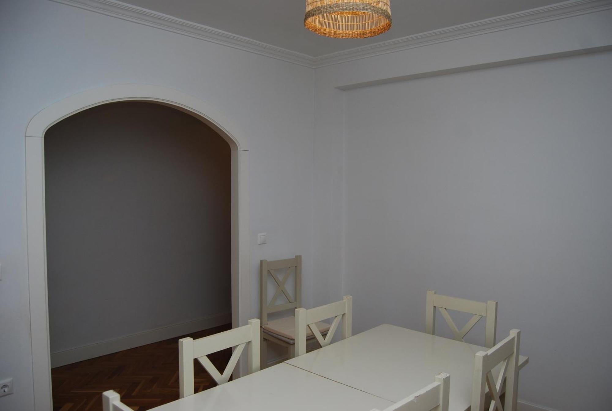 Nuevo Piso En El Centro De Cordoba Appartement Buitenkant foto