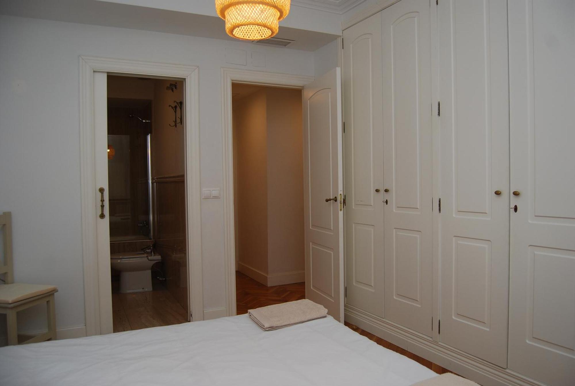 Nuevo Piso En El Centro De Cordoba Appartement Buitenkant foto