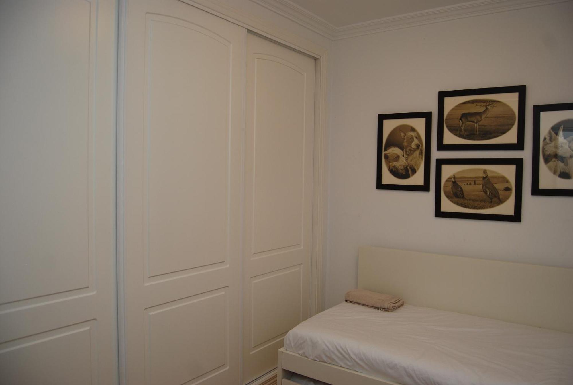 Nuevo Piso En El Centro De Cordoba Appartement Buitenkant foto