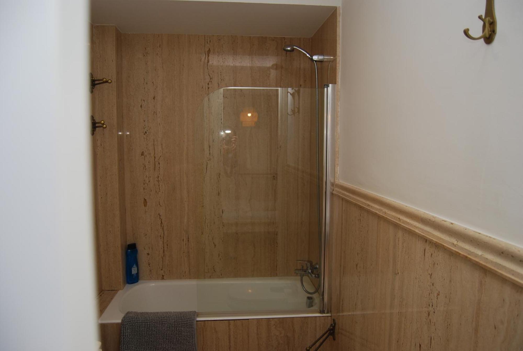 Nuevo Piso En El Centro De Cordoba Appartement Buitenkant foto