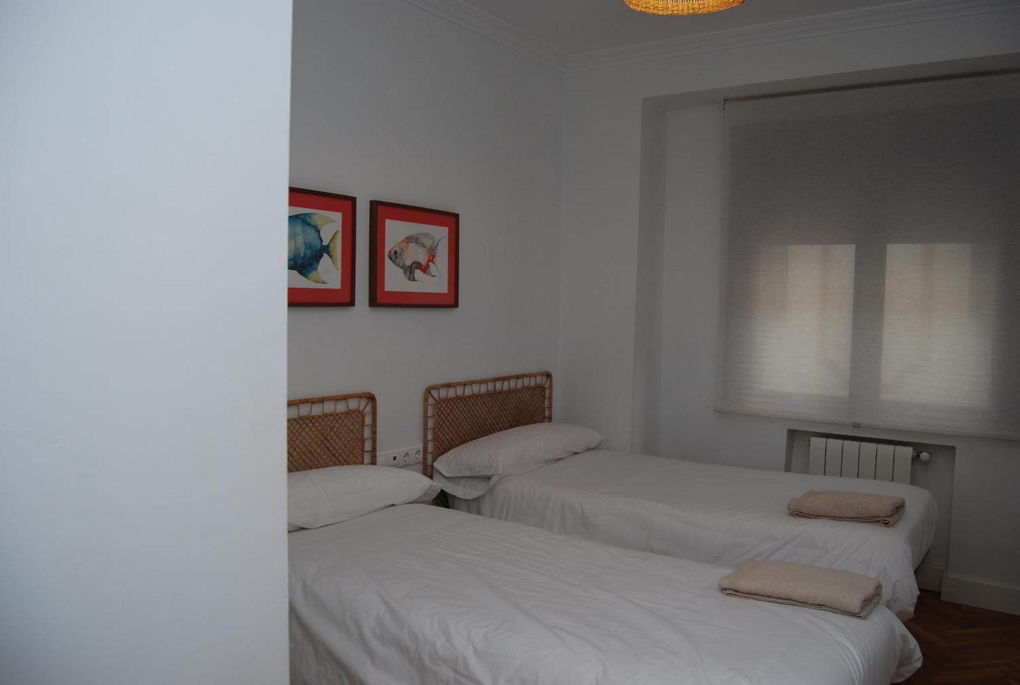 Nuevo Piso En El Centro De Cordoba Appartement Buitenkant foto