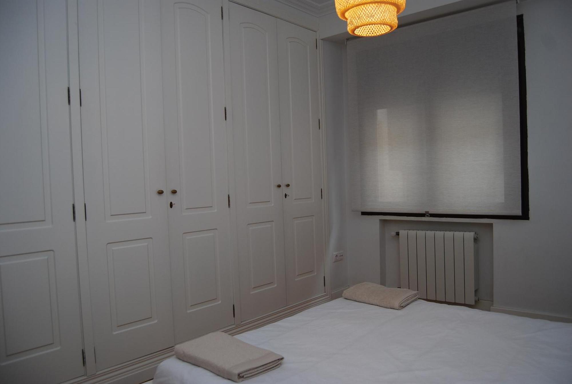 Nuevo Piso En El Centro De Cordoba Appartement Buitenkant foto