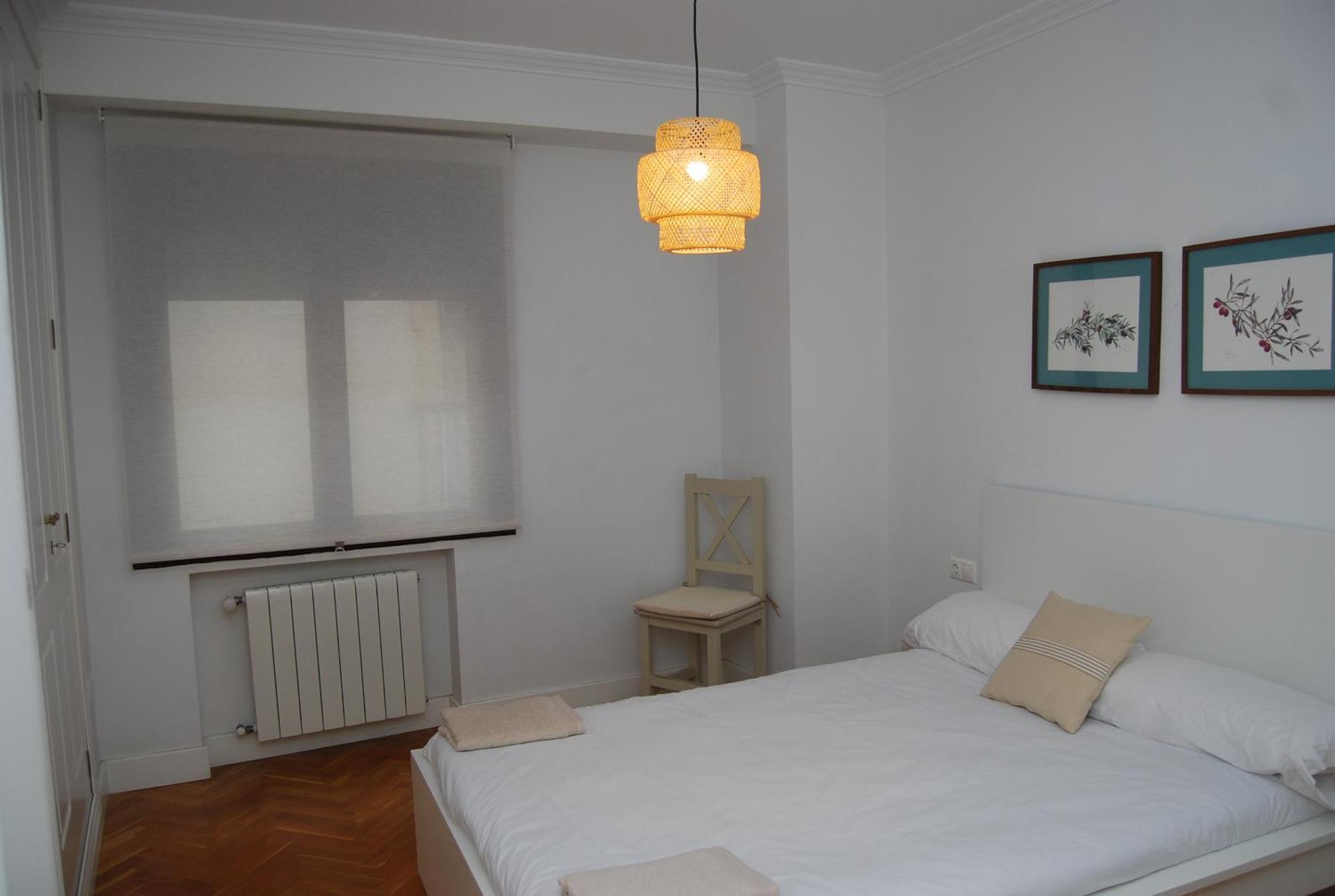 Nuevo Piso En El Centro De Cordoba Appartement Buitenkant foto