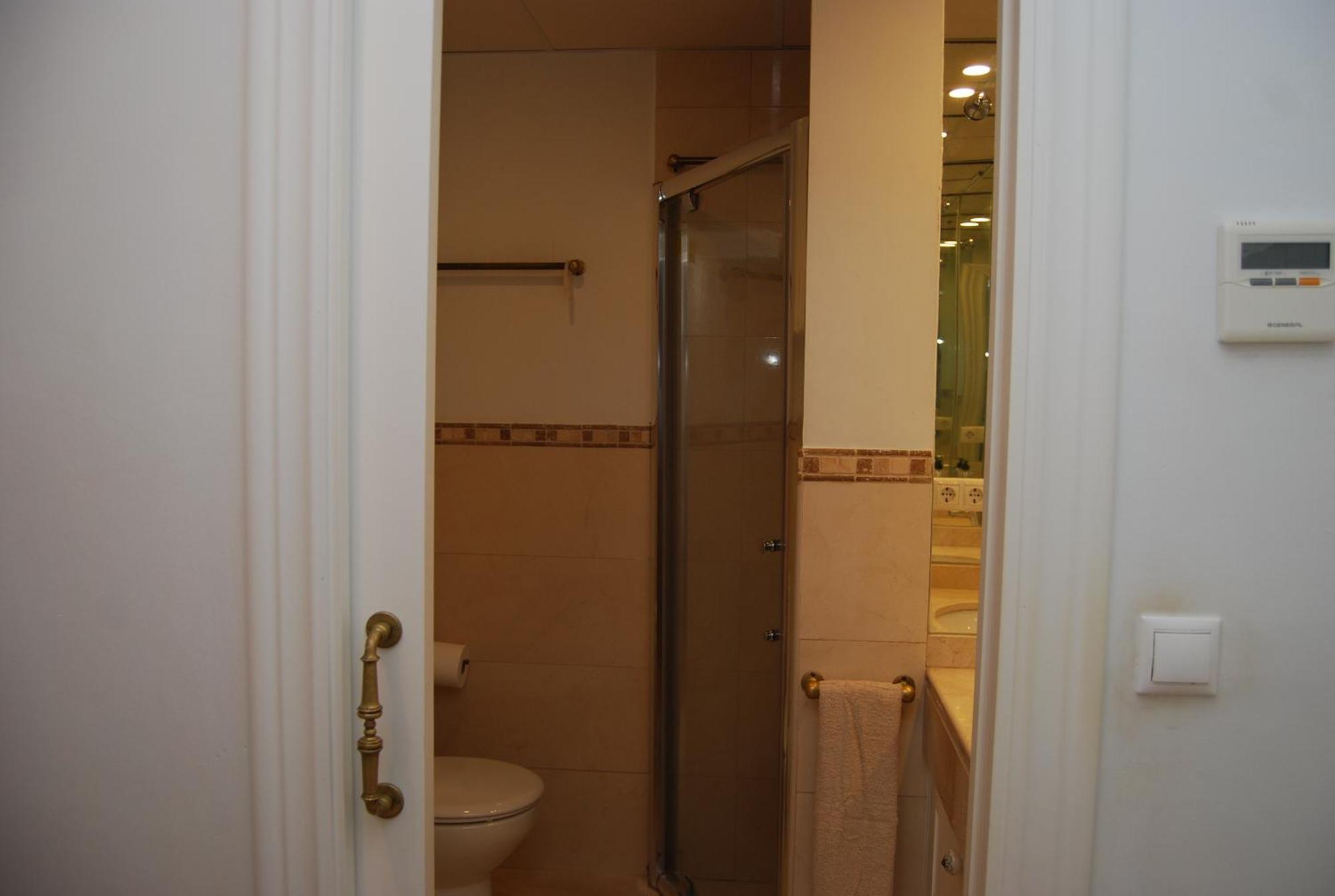 Nuevo Piso En El Centro De Cordoba Appartement Buitenkant foto
