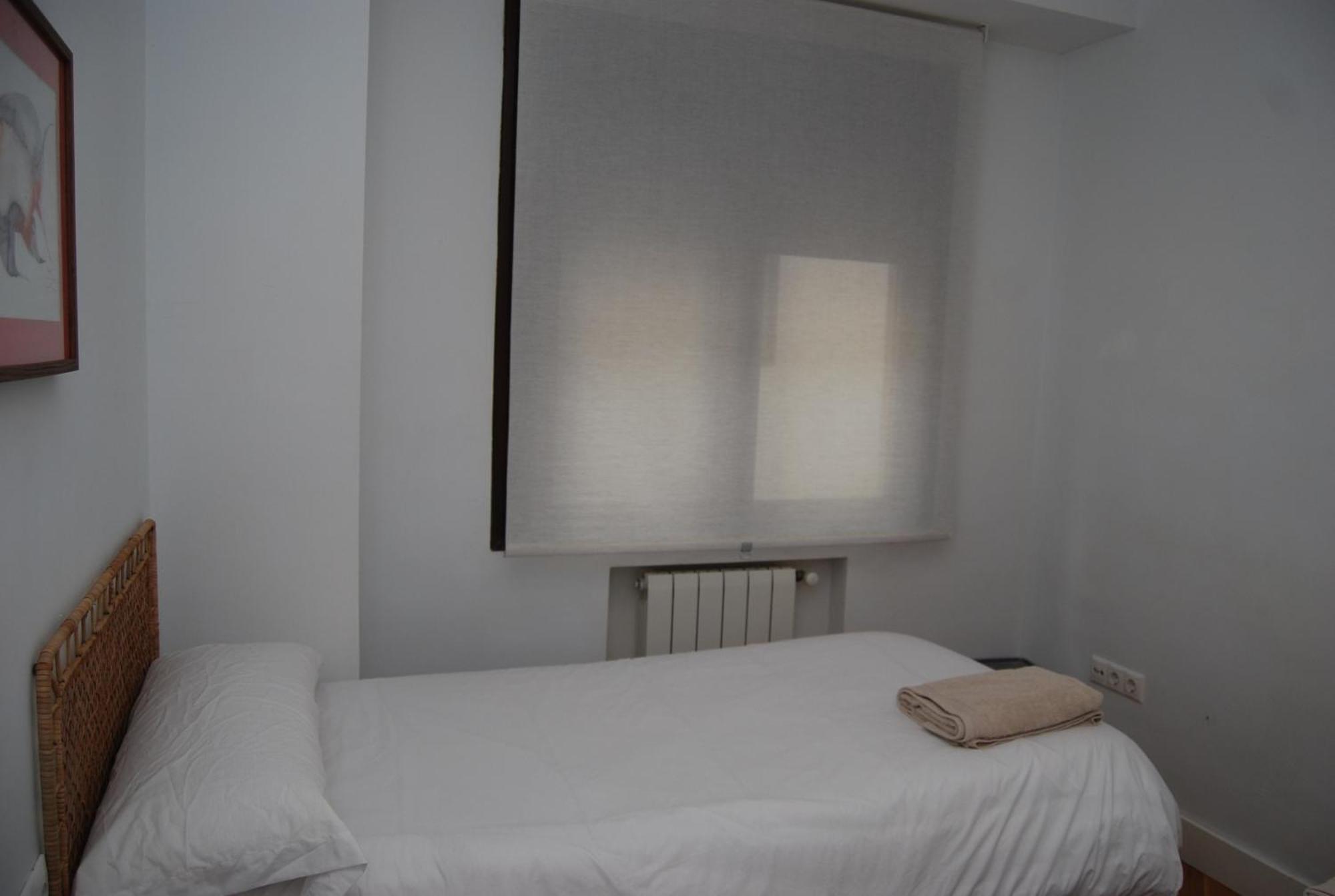 Nuevo Piso En El Centro De Cordoba Appartement Buitenkant foto